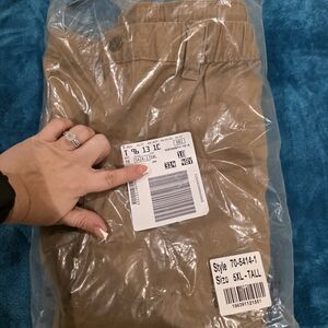 Men's Cargo Shorts From Kingsize